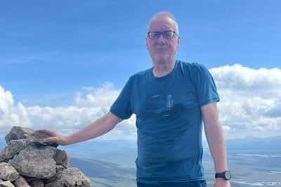 Stroke victim with just one rare symptom highlights unusual signs of condition