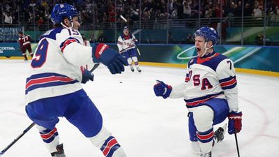 Hockey Fans Loved NHL’s Creative Post to Evade Copyrights in Milan Cortina Olympics