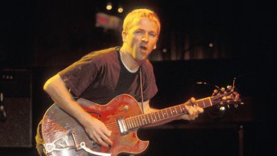 "His creative contributions were immense, and his presence – both musical and personal – will be deeply missed”: Greg Brown, co-founder of '90s band Cake has died