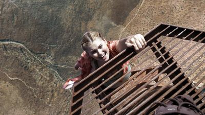 Fall producers threaten to shred our nerves again with new rollercoaster horror: "We're pushing the tension to the extreme"