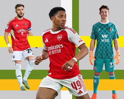 FA Cup fourth round: 10 things to look out for this weekend