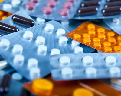 Criminals exploit ‘stigma and embarrassment’ to sell fake erectile dysfunction drugs