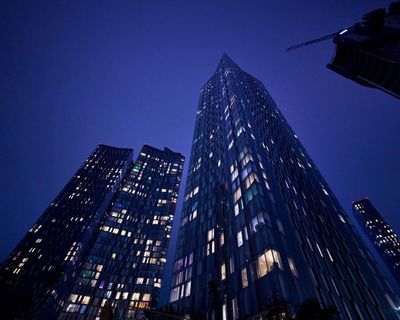 Tony Blair’s thinktank accuses Ed Miliband of driving up energy prices