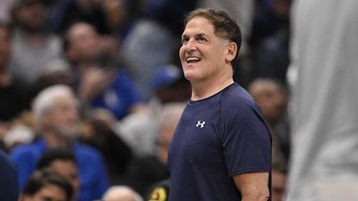 Don’t Expect Mark Cuban to Buy Back the Mavericks