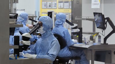 Cochlear crashes in latest earnings season carnage