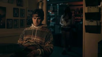 The boy done bad in new teaser for bloodsoaked, buzzy horror Obsession