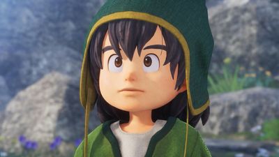 Dragon Quest 7 Reimagined "isn't meant to supplement or improve upon" previous versions of the classic JRPG, but simply to "represent" the game "for today"