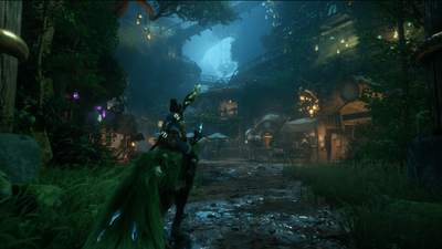 Kena: Scars of Kosmora is coming to PlayStation 5 and PC in 2026