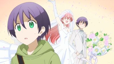 I've watched Shoujo anime for 10 years, and these are the best romance anime on Crunchyroll that you need to watch this Valentine's Day