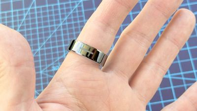 I just tried the Dreame Smart Ring — and it beats Oura in 3 key ways