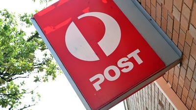 Stamp price hike needed yet again, Australia Post says