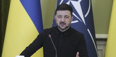 Why forcing Ukraine into an election could misfire for Trump