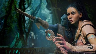 Avowed missed sales goals, but Obsidian's RPG still beat huge games like Silksong and Clair Obscur: Expedition 33 in daily Xbox player count last year