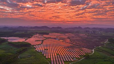 China's emissions are flatlining — and may be falling — in critical turning point for biggest emitter, report says