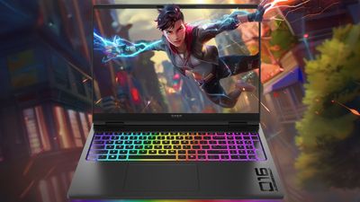 Scared of PC price hikes? HP's latest brainwave is renting you a gaming laptop rather than selling it — but the pricing looks as painful as the RAM crisis