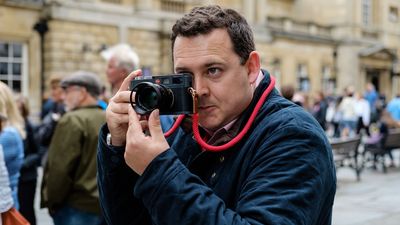 Of all the photography quotes, “f/8 and be there” is my favorite. Here’s why Weegee’s timeless phrase is more relevant than ever