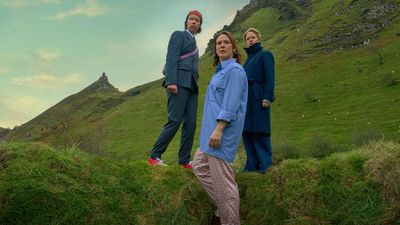 Netflix’s new mystery series is the best TV show I’ve watched in 2026 so far — and it’s the perfect ‘Derry Girls’ follow-up