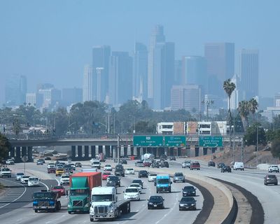 Trump news at a glance: White House rejects climate science and opens door to more pollution