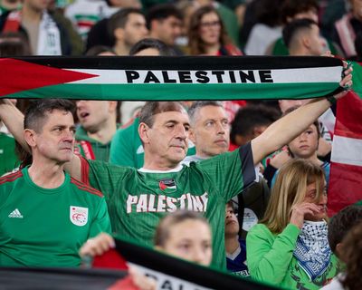 Jerseys of nations ‘involved in major conflict’ banned from A-League multicultural round