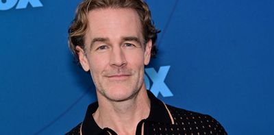 Colorectal cancer is increasing among young people, as James Van Der Beek’s death reminds us – cancer experts explain ways to decrease your risk