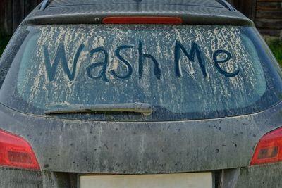 Why State Troopers are Targeting “Muddy License Plates” This Month