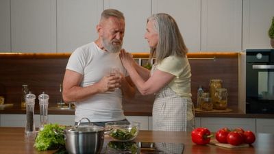 The “Heartburn” That Is Actually a Sign of a Blocked Artery