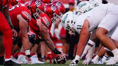 McLaughlin: Can Utes Withstand Offensive Line Losses?