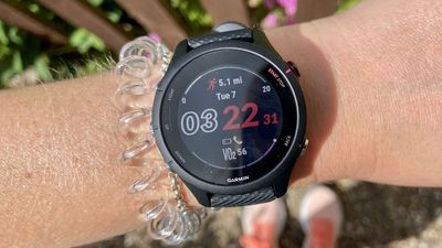 Is the Garmin Forerunner 255 still worth it in 2026? Here are the pros and cons of choosing it over newer models