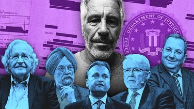 Epstein Files: Why the elite kept hitting ‘reply’ to a convicted paedophile