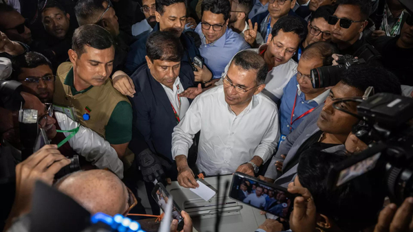 Landslide victory for BNP; Jamaat’s push falls flat — Bangladesh election highlights