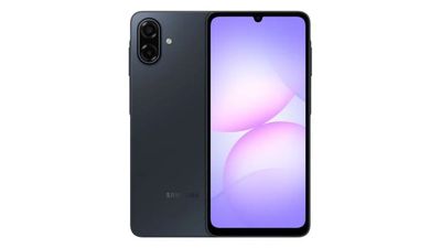 Samsung finally makes its Galaxy A07 5G known, parades its next-gen AI features