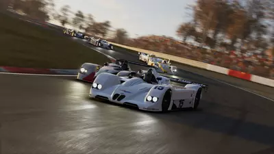 Project Motor Racing Update 1.6.0.0 Available Today - Patch Notes
