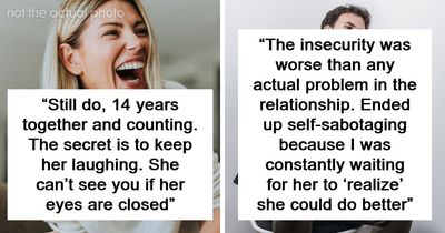 “It Is Quite Sad”: 71 People Who Have Dated Out Of Their League Share How It Turned Out