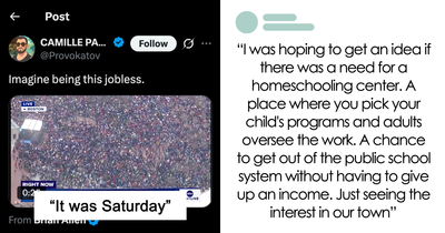 54 Times Dumb People Posted Cringeworthy Stuff Online And It Hurts To Read (New Pics)