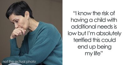 “I’m Aware Of My Limits”: Cousin’s Autistic Kids Make Woman Reconsider Becoming A Mother
