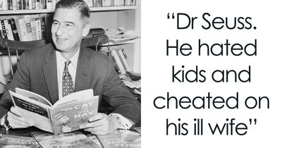 21 People Who The Masses Admired Until Their Dirty Secrets Came Out