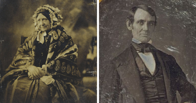 50 Historical Figures That We Are Lucky Enough To Have Photos Of (New Pics)