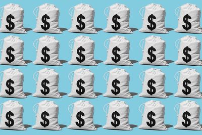 Big Change Coming to the Federal Reserve