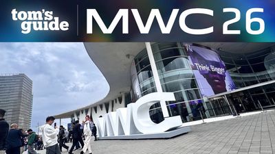 The Tom's Guide Best in Show MWC 2026 Awards is now accepting submissions — everything you need to know