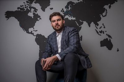 Redefining Enterprise AI: Nicolás Duran’s Shift From Static Automation To Adaptive, Intelligent Systems That Deliver Lasting Value