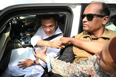 Bangladesh nationalists claim landslide victory in first election since Gen Z uprising