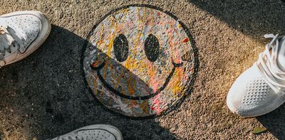 Do positive affirmations work? A psychologist unpacks the evidence