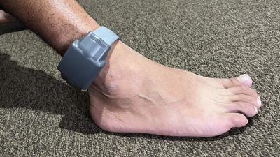 Cops slam kids' ankle bracelets as a burden on staffing