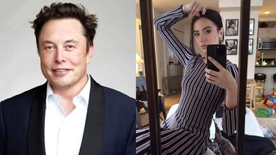 Elon Musk Signals Custody Battle With Ashley St. Clair Over Their 1-Year-Old Son