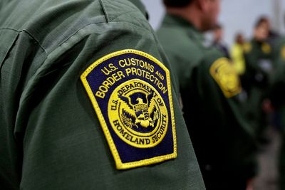 CPB supervisor accused of harboring undocumented migrant girlfriend who authorities say is also his niece