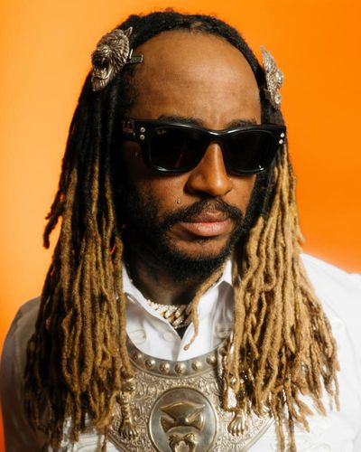 ‘Choosing happy is a hell of a process’: Thundercat on funk, lost friends and being fired by Snoop Dogg (possibly)