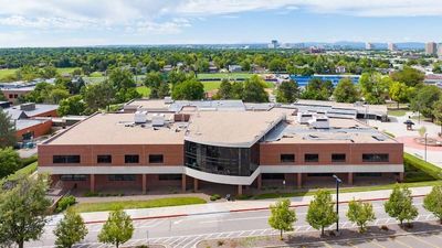 NFL Players from Cherry Creek H.S. (Greenwood Village, CO)