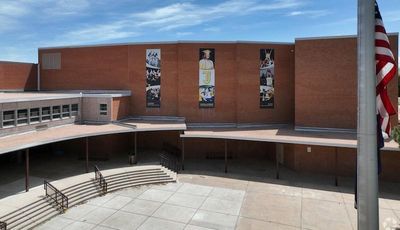 NFL Players from Thomas Jefferson H.S. (Denver, CO)