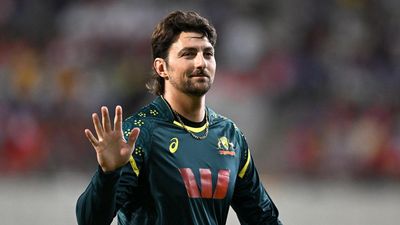 'Disappointing': Aussies stunned by Zimbabwe at T20 WC