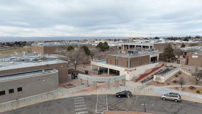 NFL Players from Eldorado H.S. (Albuquerque, NM)